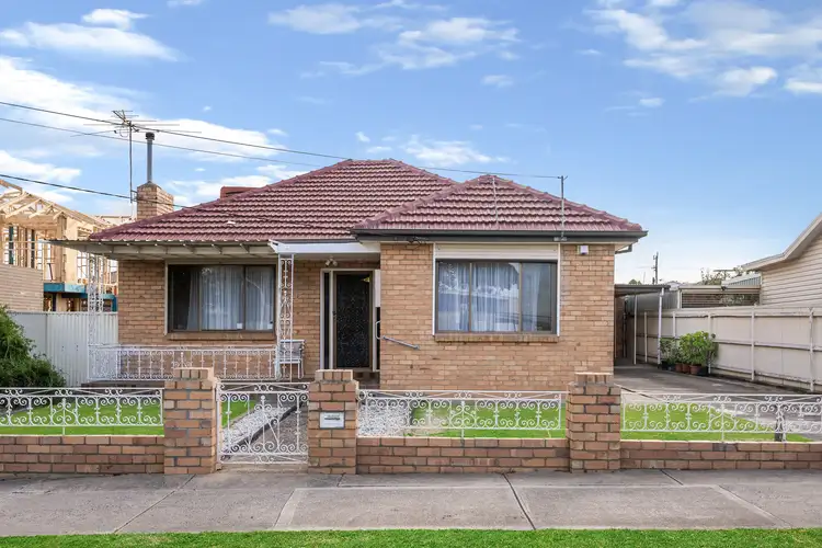Second view of Homely house listing, 31 Lester Avenue, St Albans VIC 3021