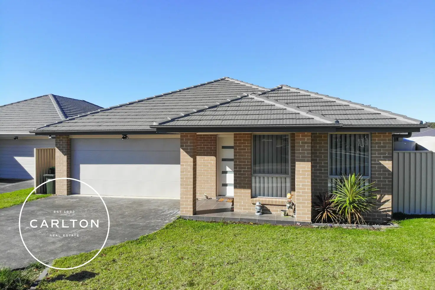 Main view of Homely house listing, 16 Kamilaroi Crescent, Braemar NSW 2575