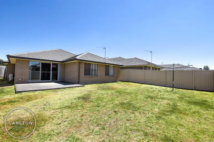 Third view of Homely house listing, 16 Kamilaroi Crescent, Braemar NSW 2575