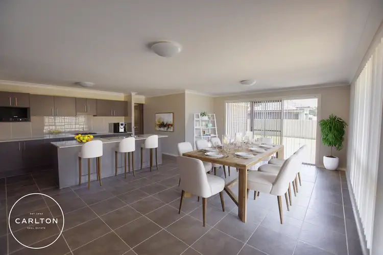 Fourth view of Homely house listing, 16 Kamilaroi Crescent, Braemar NSW 2575