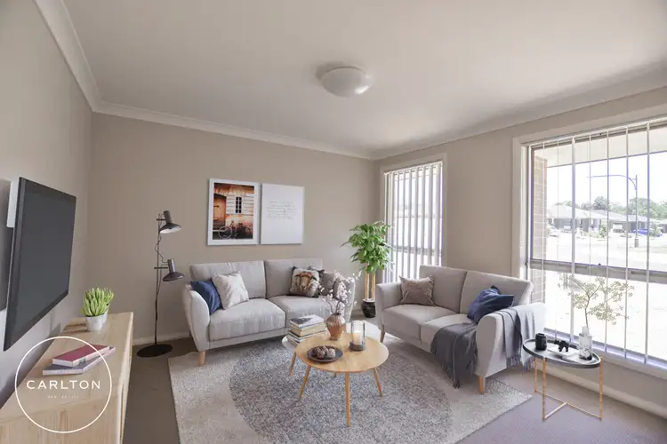 Fifth view of Homely house listing, 16 Kamilaroi Crescent, Braemar NSW 2575