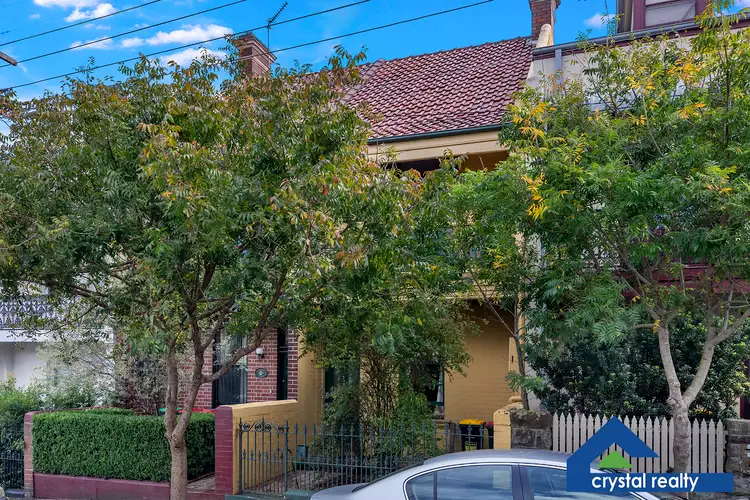 31 Union Street, Newtown NSW 2042