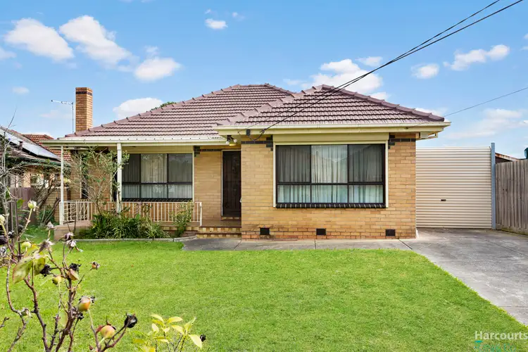 Main view of Homely house listing, 10 Joan Court, Reservoir VIC 3073