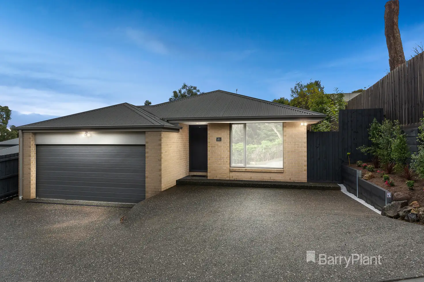 Main view of Homely house listing, 2 Robyns Way, Montrose VIC 3765