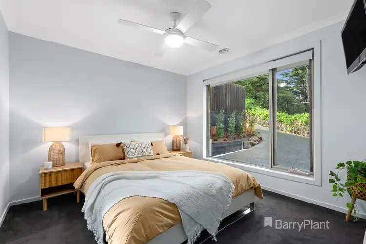 Fourth view of Homely house listing, 2 Robyns Way, Montrose VIC 3765