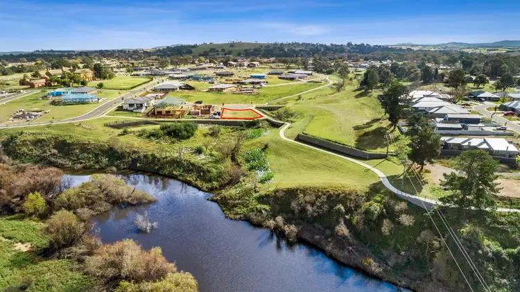 Fourth view of Homely land listing, 8 Baptiste Place, Goulburn NSW 2580