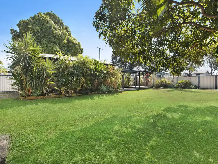 Main view of Homely house listing, 24 Glenmore Road, Park Avenue QLD 4701