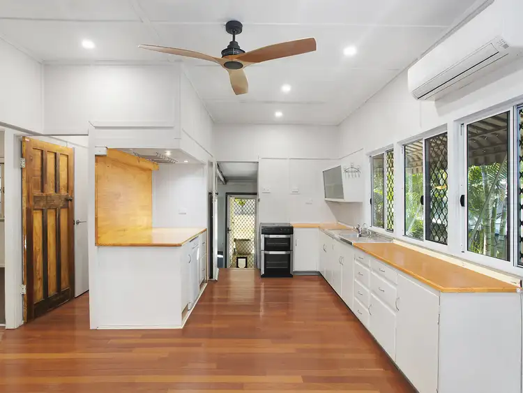 Third view of Homely house listing, 24 Glenmore Road, Park Avenue QLD 4701