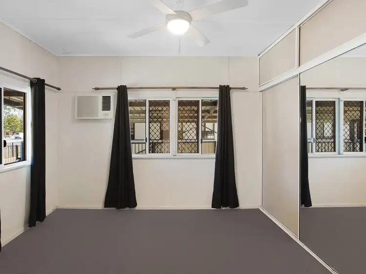 Fourth view of Homely house listing, 24 Glenmore Road, Park Avenue QLD 4701