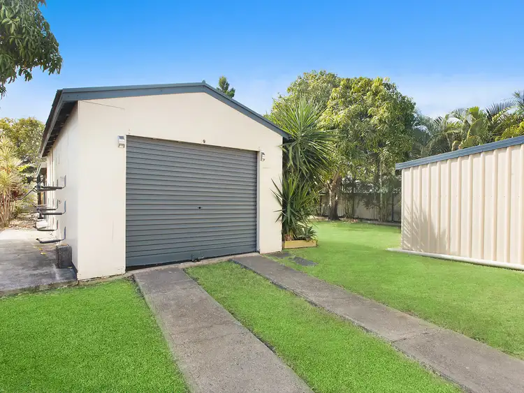 Sixth view of Homely house listing, 24 Glenmore Road, Park Avenue QLD 4701