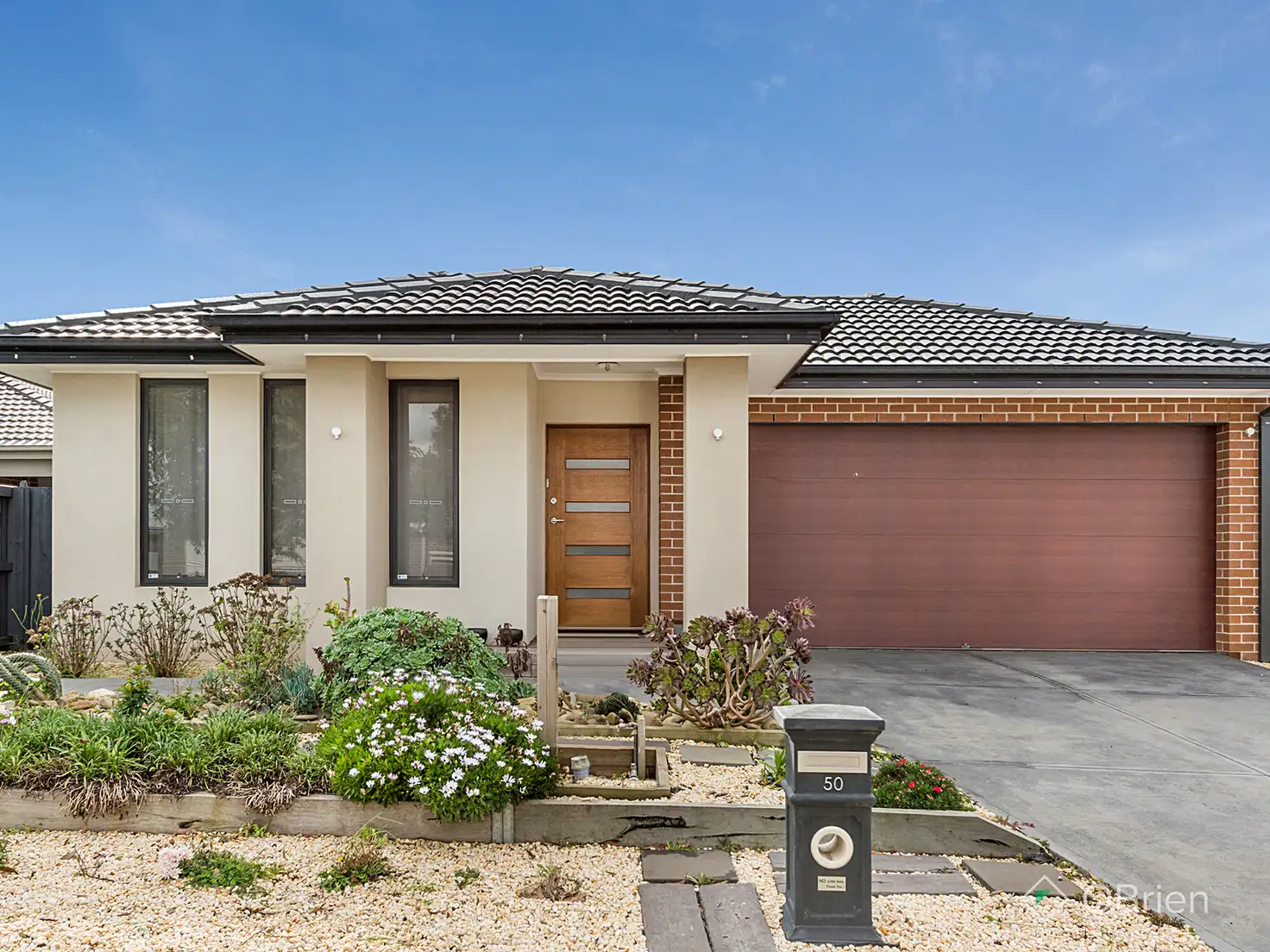 Main view of Homely house listing, 50 Alarah Boulevard, Cranbourne West VIC 3977