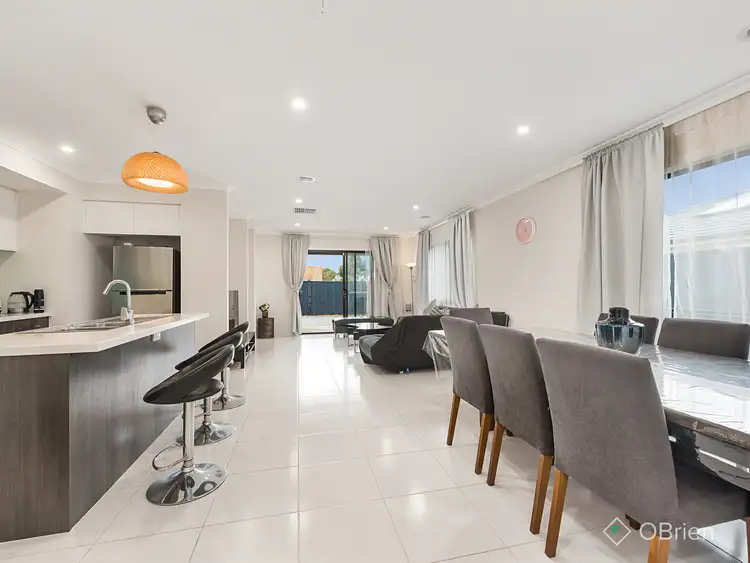 Second view of Homely house listing, 50 Alarah Boulevard, Cranbourne West VIC 3977