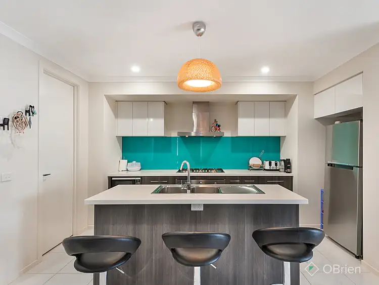 Third view of Homely house listing, 50 Alarah Boulevard, Cranbourne West VIC 3977
