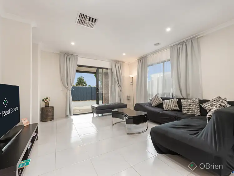 Fourth view of Homely house listing, 50 Alarah Boulevard, Cranbourne West VIC 3977