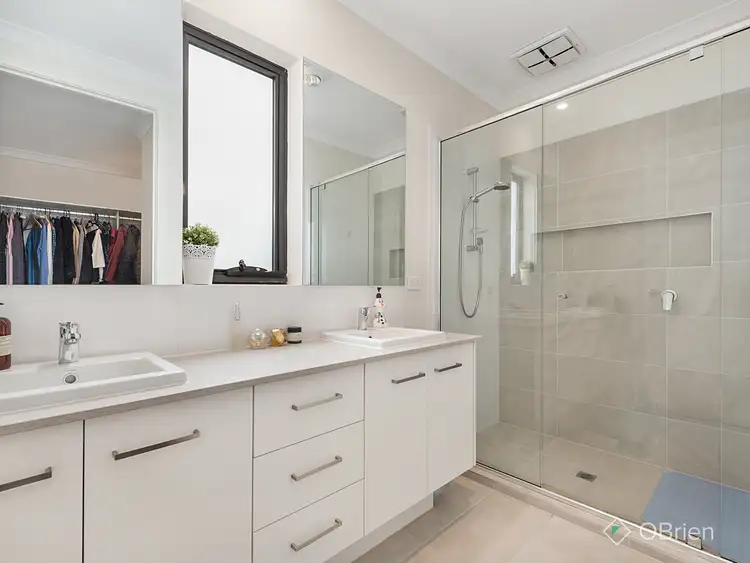 Sixth view of Homely house listing, 50 Alarah Boulevard, Cranbourne West VIC 3977