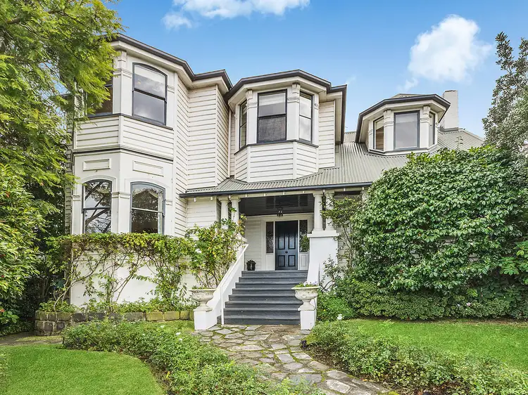 Main view of Homely house listing, 4 Miles Street, Newtown VIC 3220