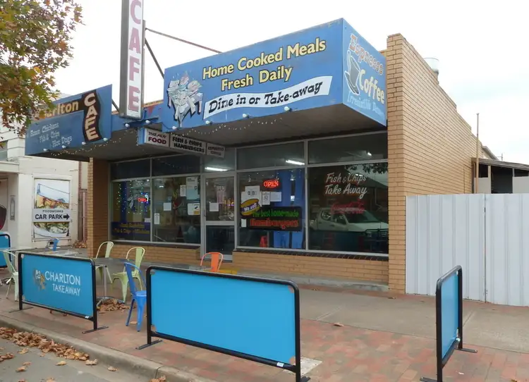 61-67 High Street, Charlton VIC 3525