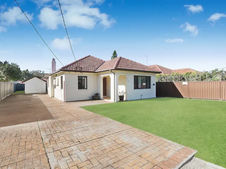 80 Denison Street, Hillsdale NSW 2036