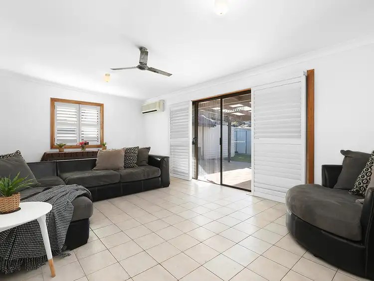 Second view of Homely house listing, 80 Denison Street, Hillsdale NSW 2036
