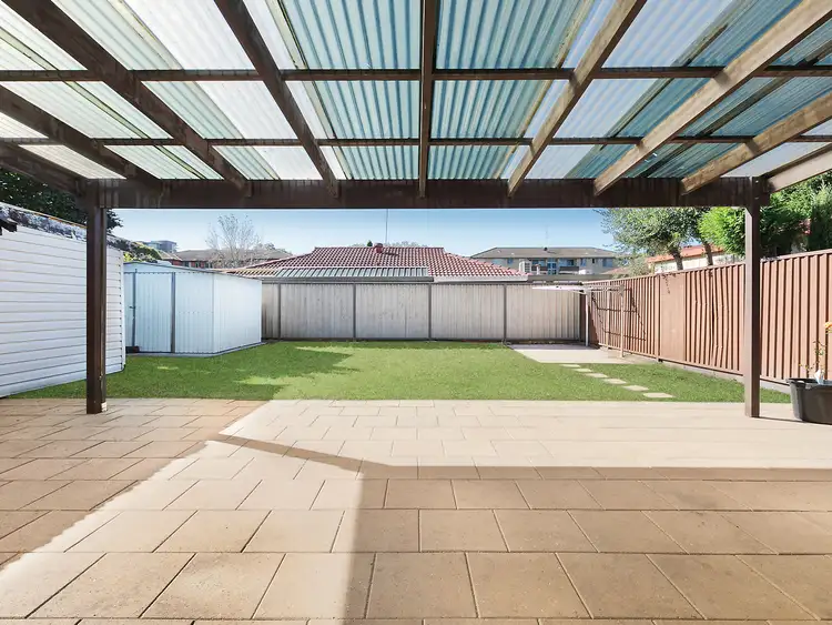 Third view of Homely house listing, 80 Denison Street, Hillsdale NSW 2036
