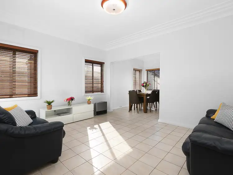 Fourth view of Homely house listing, 80 Denison Street, Hillsdale NSW 2036