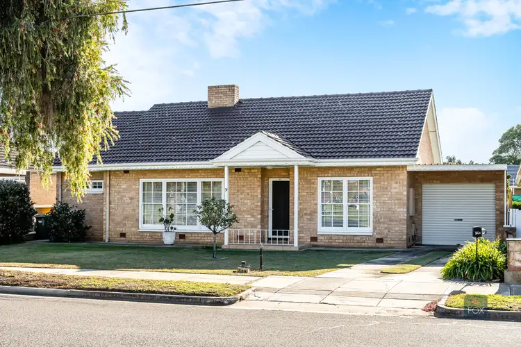 Main view of Homely house listing, 31 Osborn Terrace, Plympton SA 5038