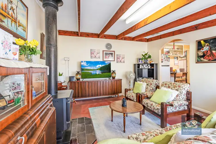 Fifth view of Homely house listing, 31 Wilson Street, Gunbower VIC 3566