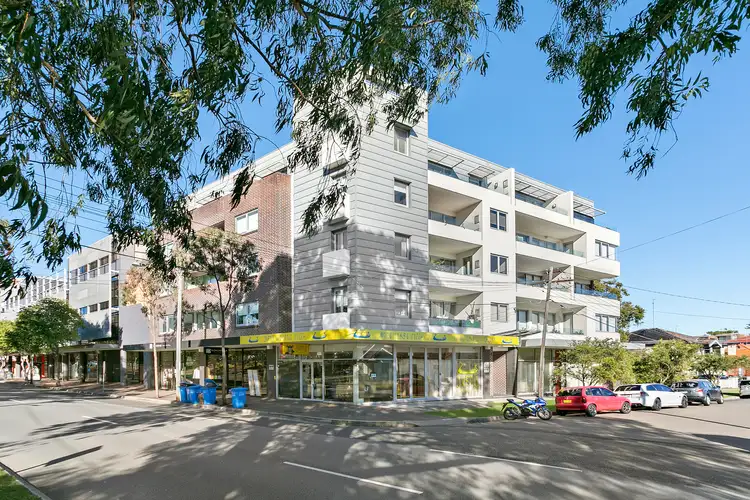 1/19 Shepherd Street, Maroubra NSW 2035