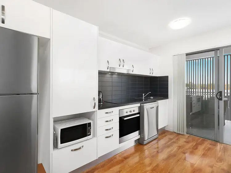 Second view of Homely unit listing, 295/8 Starling Street, Buderim QLD 4556