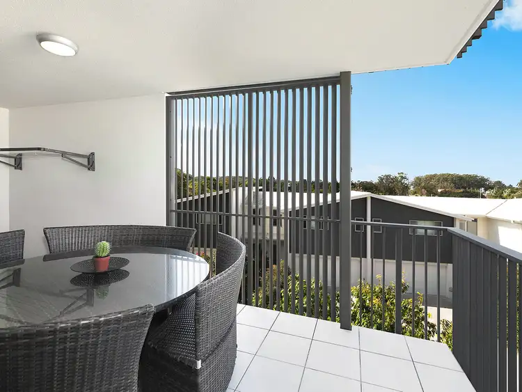 Third view of Homely unit listing, 295/8 Starling Street, Buderim QLD 4556