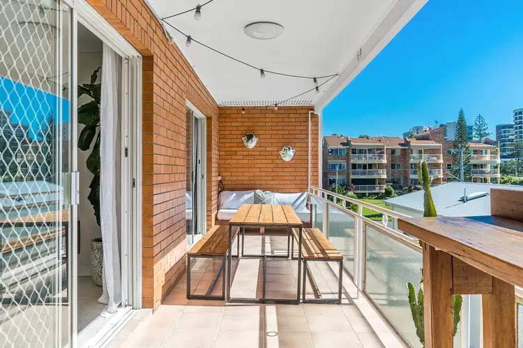 7/50 McLean Street, Coolangatta QLD 4225