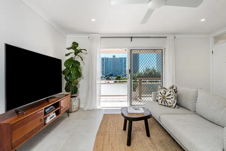 Third view of Homely unit listing, 7/50 McLean Street, Coolangatta QLD 4225