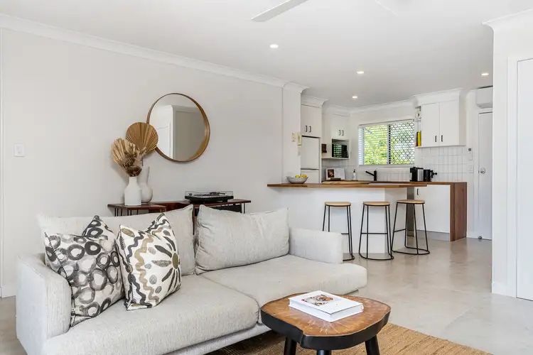 Fourth view of Homely unit listing, 7/50 McLean Street, Coolangatta QLD 4225