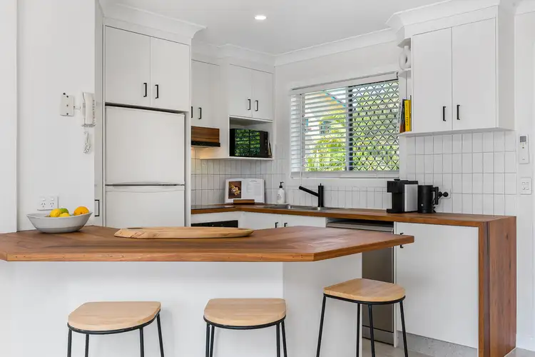 Fifth view of Homely unit listing, 7/50 McLean Street, Coolangatta QLD 4225