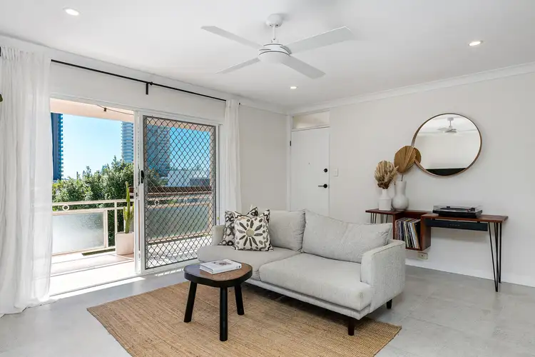 Sixth view of Homely unit listing, 7/50 McLean Street, Coolangatta QLD 4225