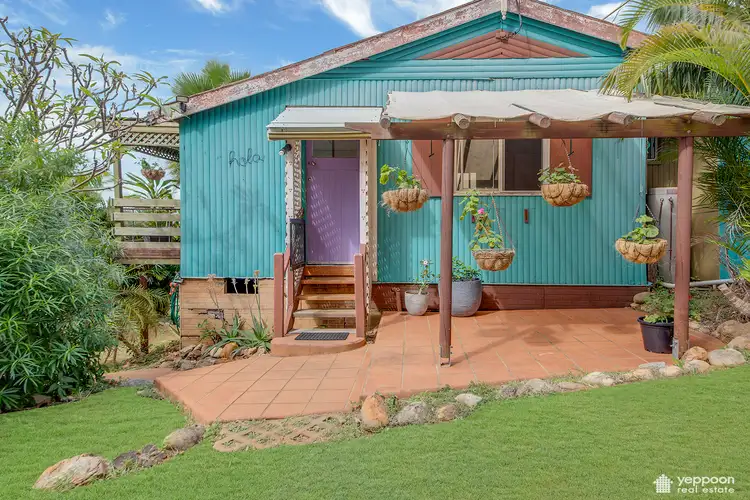 8-12 MacDonald Street, Barlows Hill QLD 4703