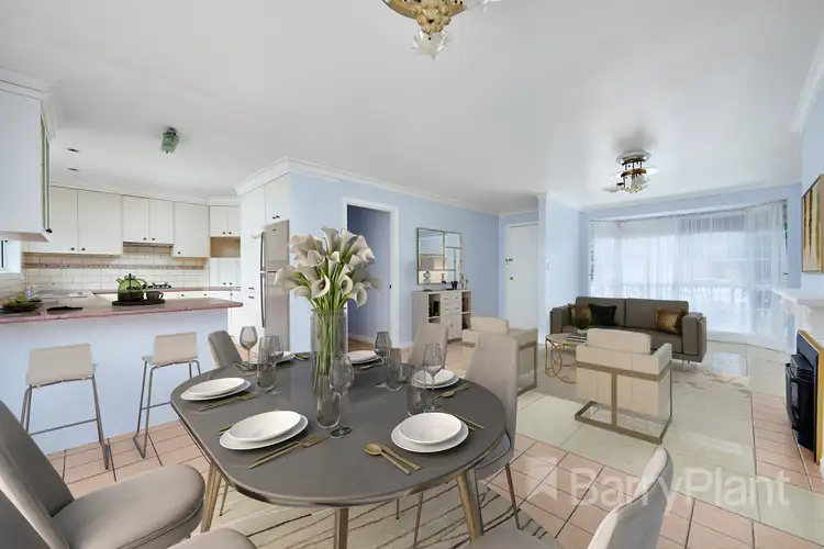 Third view of Homely house listing, 3 Reserve Street, Springvale VIC 3171