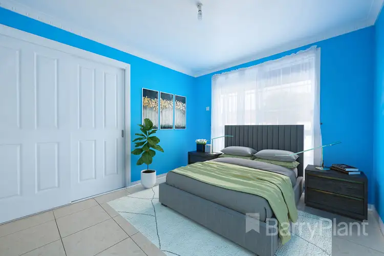 Fifth view of Homely house listing, 3 Reserve Street, Springvale VIC 3171