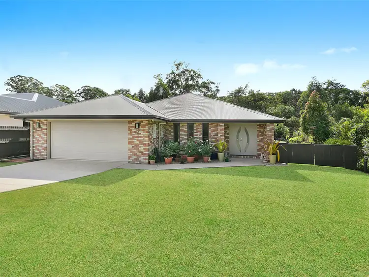 9 Winterford Place, Coes Creek QLD 4560