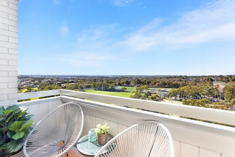 Main view of Homely apartment listing, 61F/5-29 Wandella Road, Miranda NSW 2228