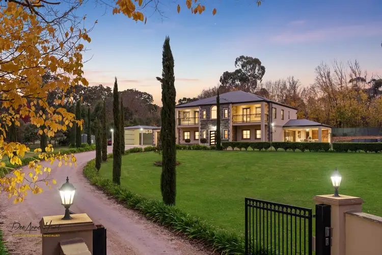 60 Alston Road, Blakiston SA 5250