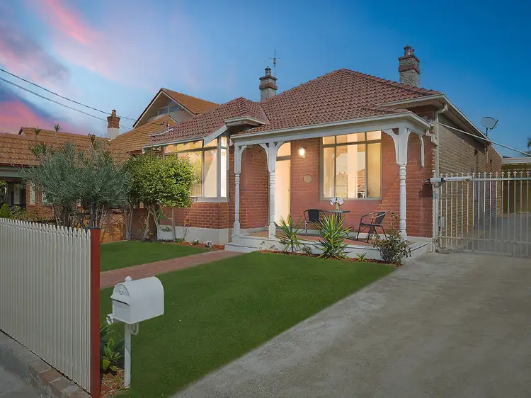Main view of Homely house listing, 63 Arthur Street, Carlton NSW 2218