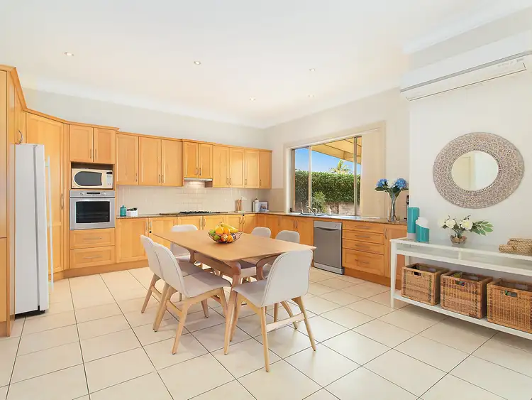 Second view of Homely house listing, 63 Arthur Street, Carlton NSW 2218