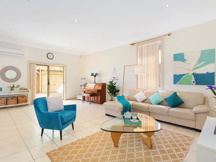 Third view of Homely house listing, 63 Arthur Street, Carlton NSW 2218