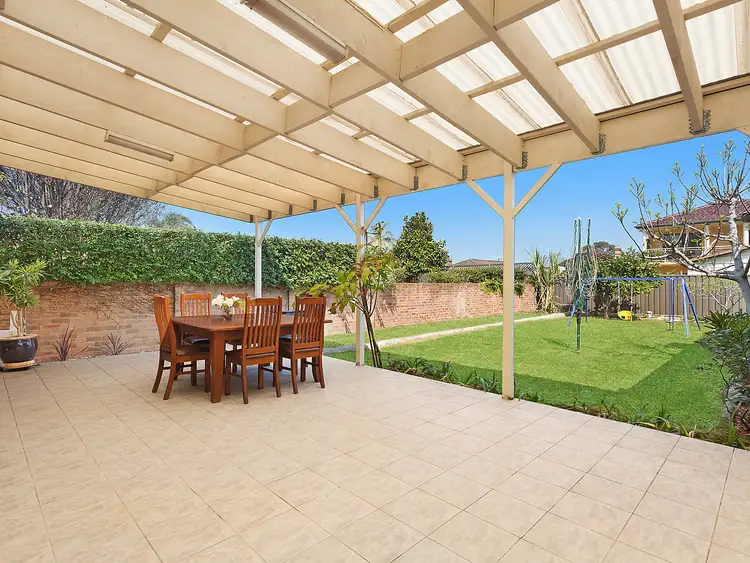 Fifth view of Homely house listing, 63 Arthur Street, Carlton NSW 2218