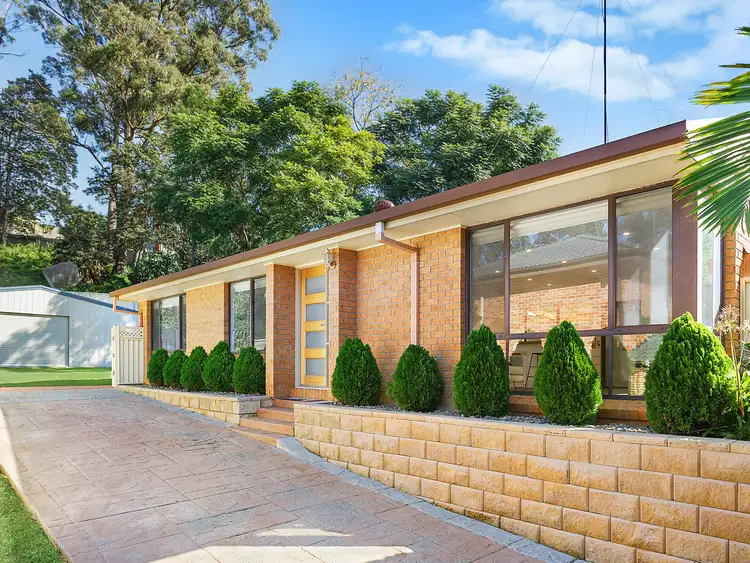 Third view of Homely house listing, 5 Paltarra Place, Cordeaux Heights NSW 2526