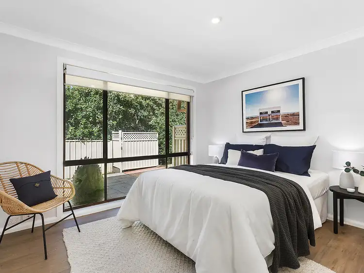 Fourth view of Homely house listing, 5 Paltarra Place, Cordeaux Heights NSW 2526