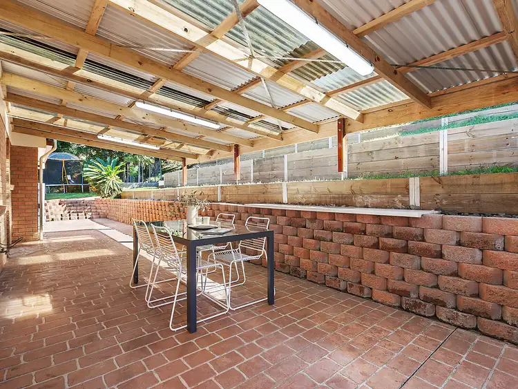 Sixth view of Homely house listing, 5 Paltarra Place, Cordeaux Heights NSW 2526