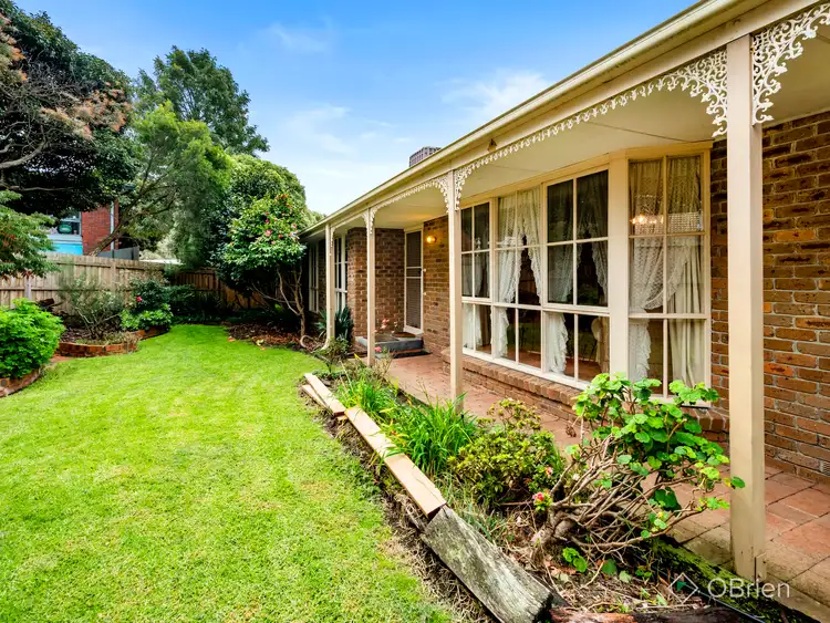 Second view of Homely house listing, 6 Alicia Court, Frankston VIC 3199