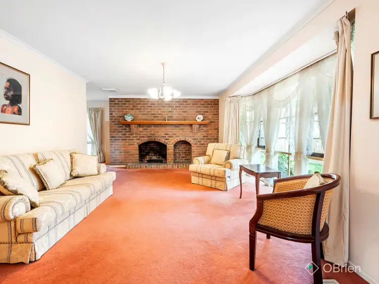 Third view of Homely house listing, 6 Alicia Court, Frankston VIC 3199
